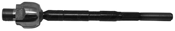 RACK END